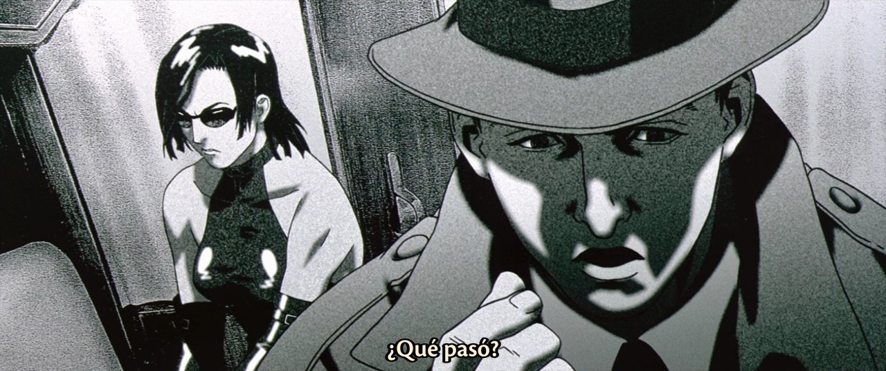 The Animatrix (Andrés)